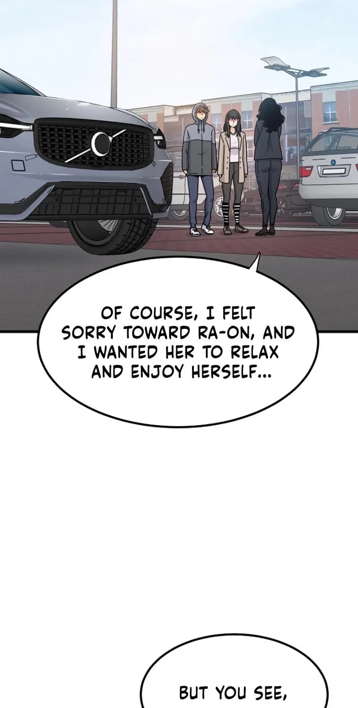 A Turning Point chapter 137 page 27