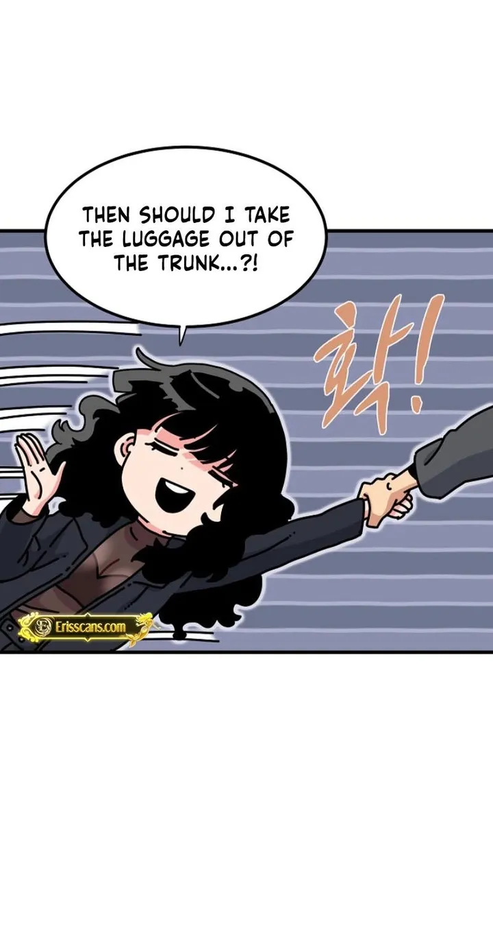 A Turning Point chapter 137 page 40
