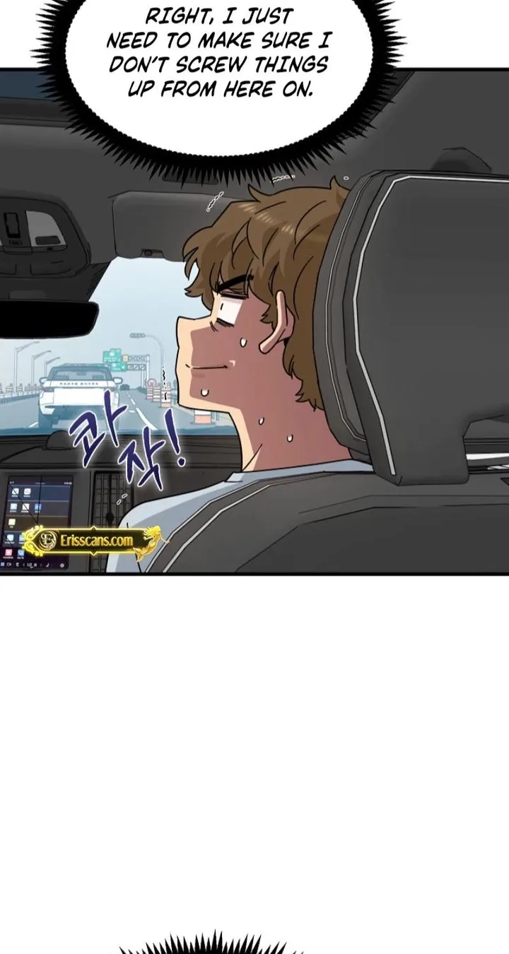 A Turning Point chapter 137 page 66