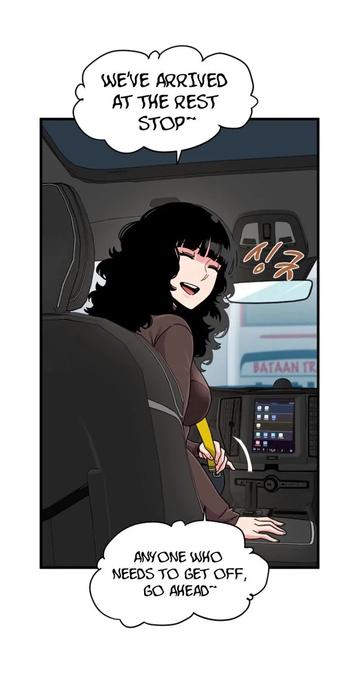 A Turning Point chapter 137 page 71