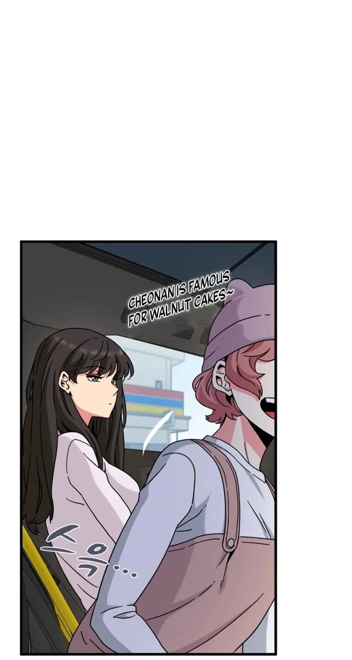 A Turning Point chapter 137 page 72