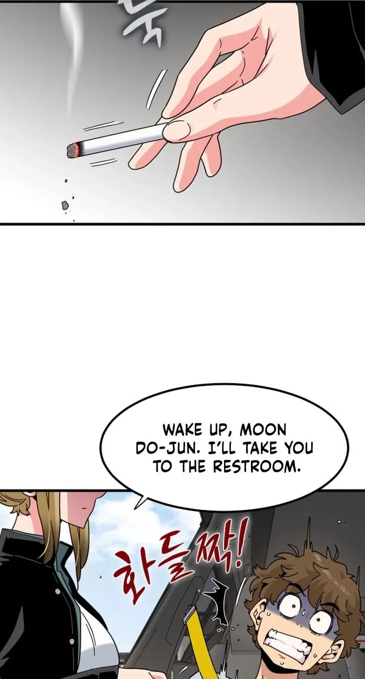 A Turning Point chapter 137 page 85