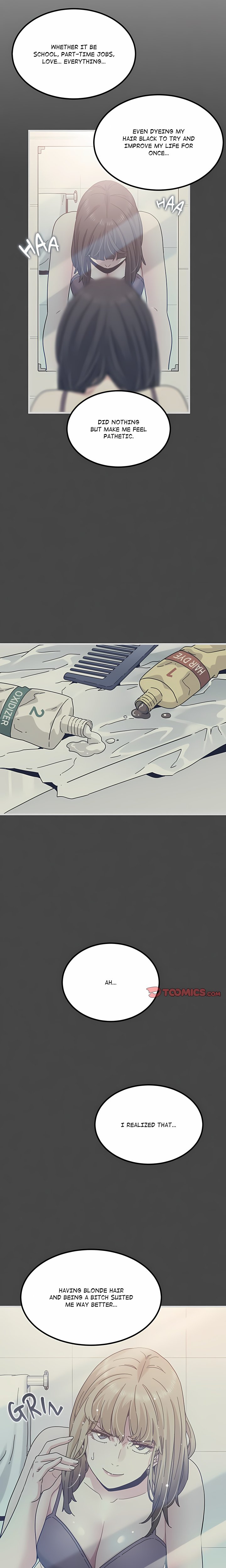 A Turning Point chapter 138 page 3