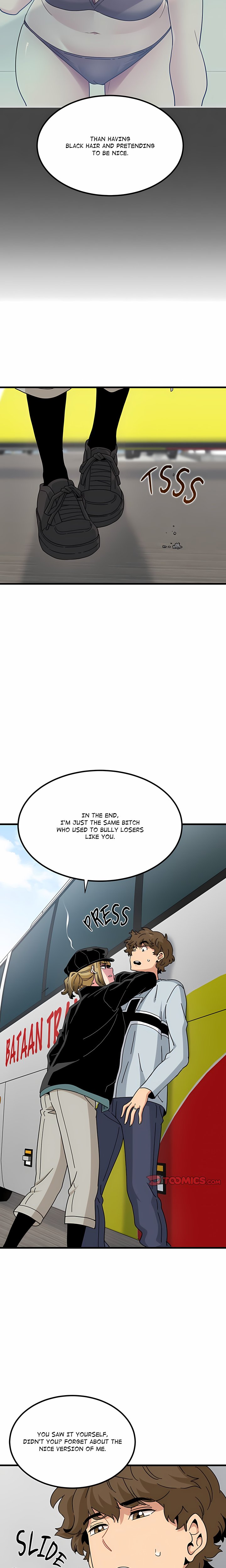 A Turning Point chapter 138 page 4