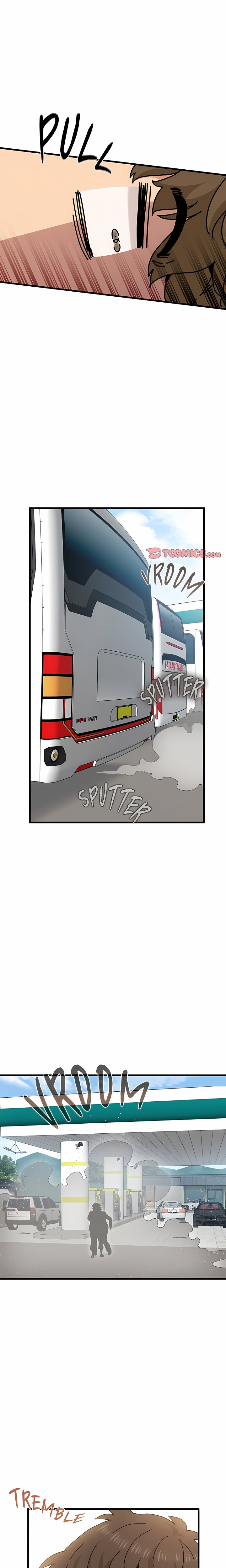 A Turning Point chapter 138 page 10