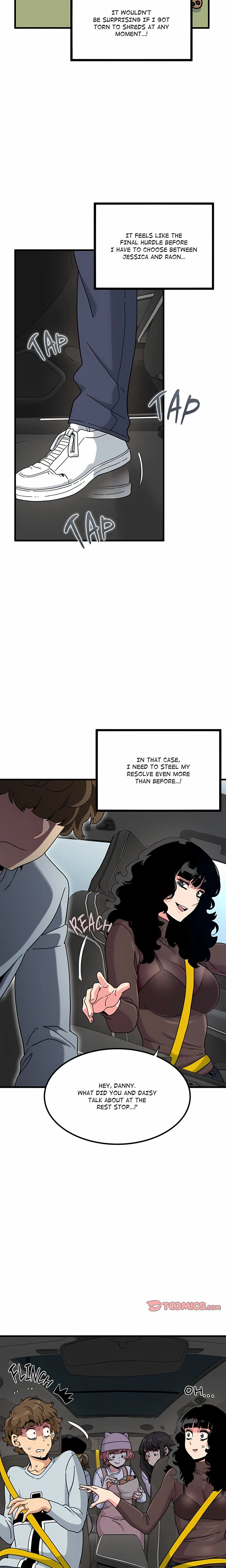A Turning Point chapter 138 page 14