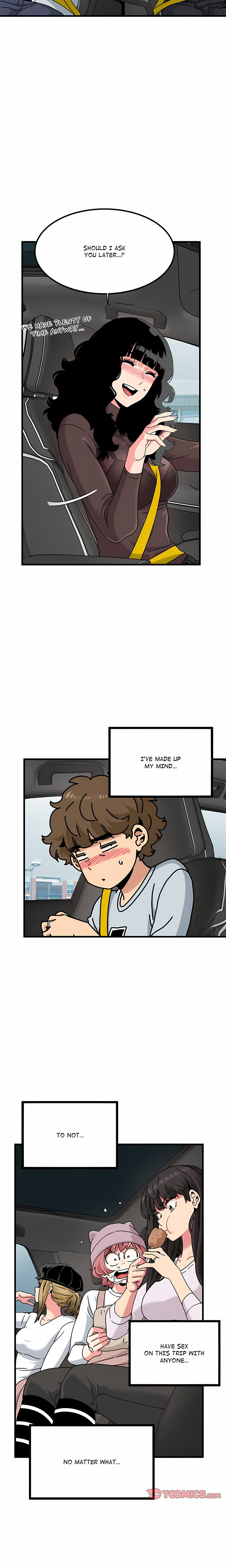 A Turning Point chapter 138 page 15