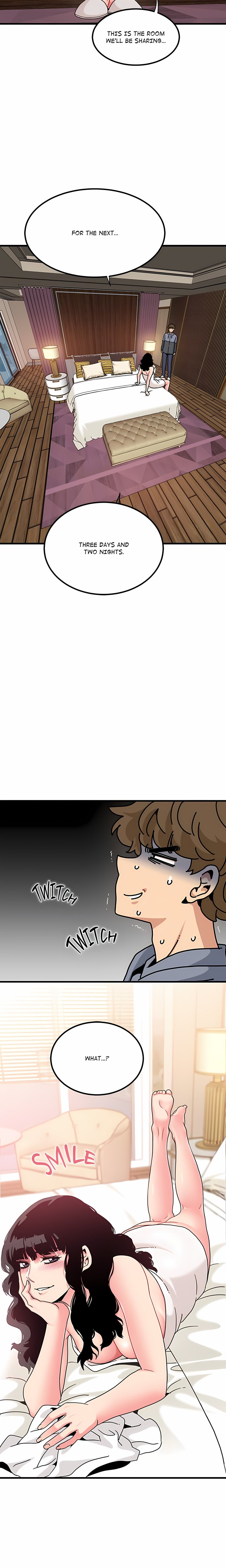 A Turning Point chapter 138 page 25