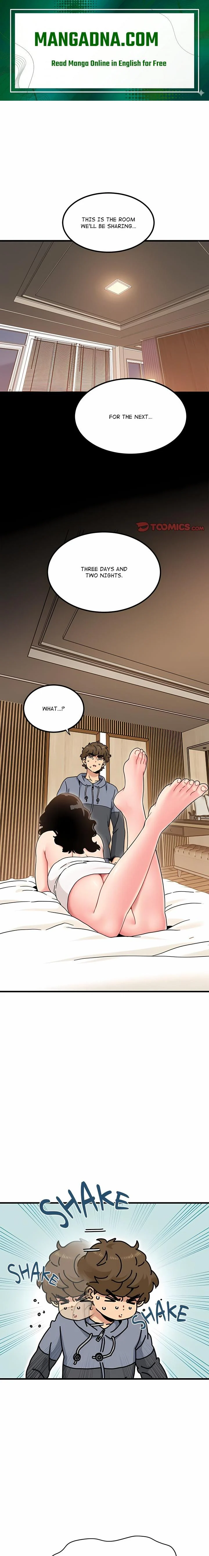 A Turning Point chapter 139 page 1
