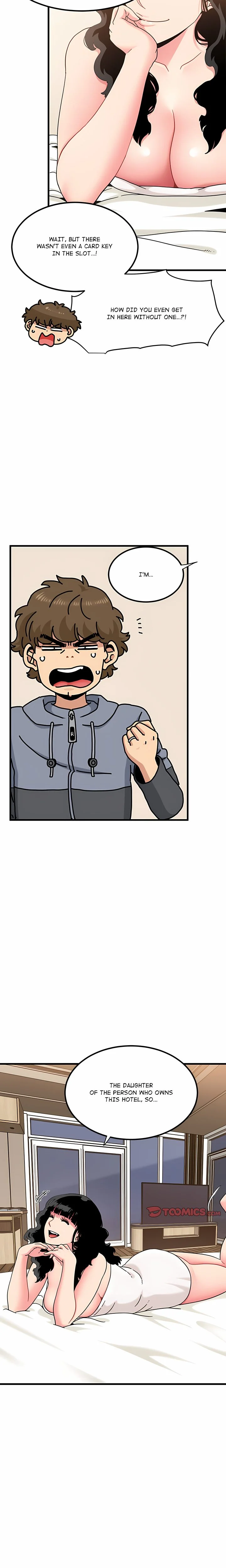 A Turning Point chapter 139 page 3