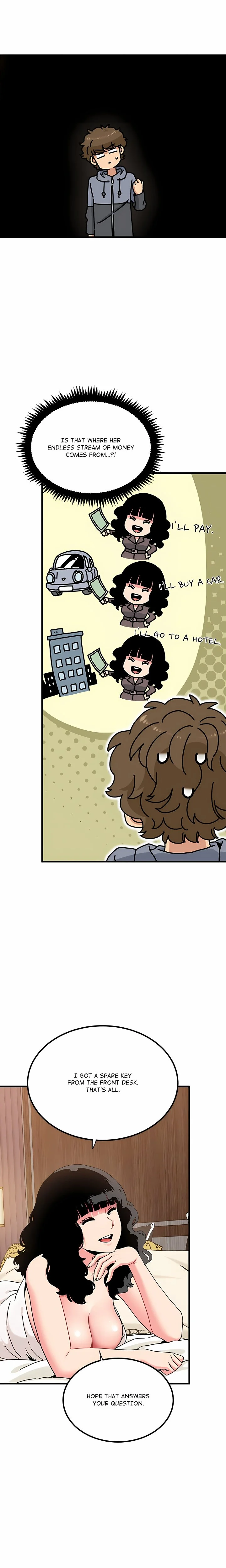 A Turning Point chapter 139 page 4