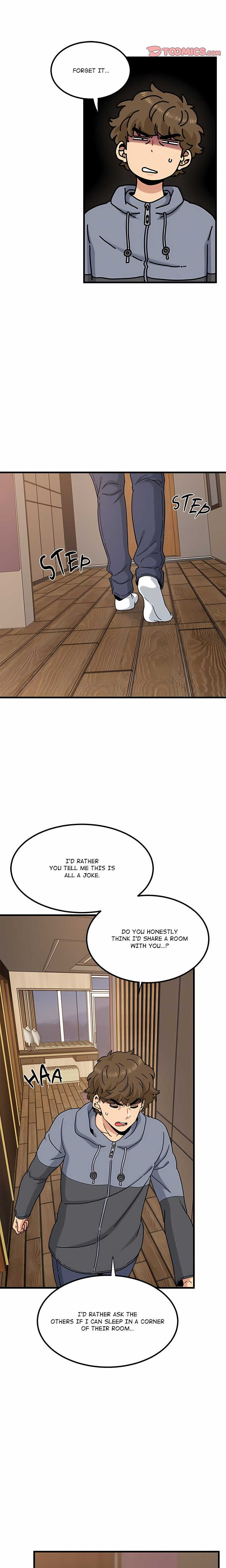 A Turning Point chapter 139 page 5