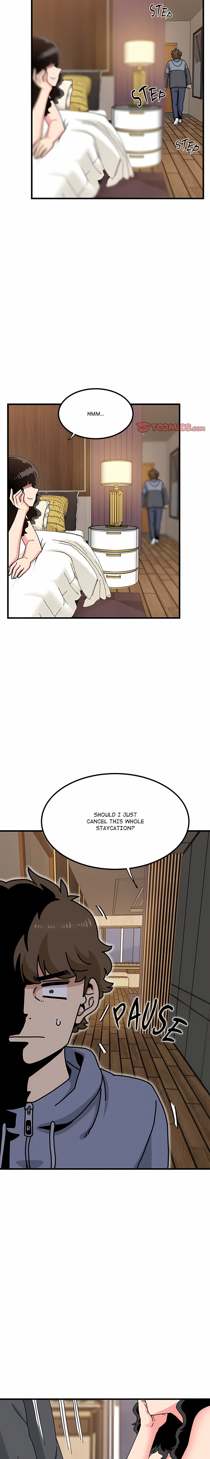 A Turning Point chapter 139 page 6