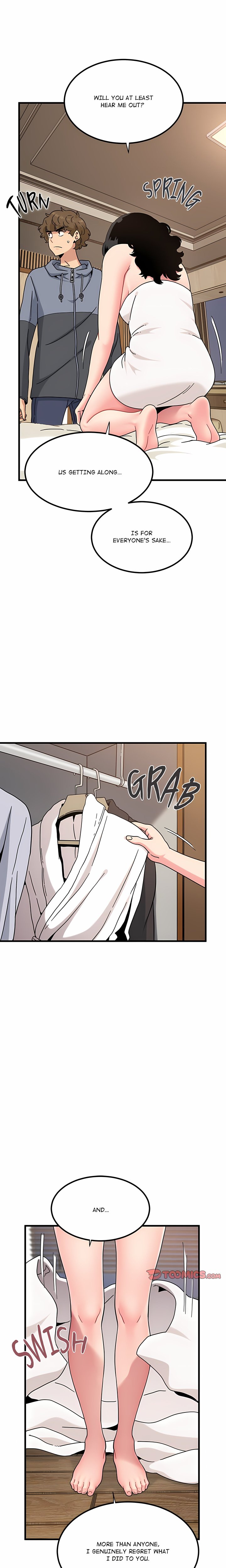 A Turning Point chapter 139 page 8