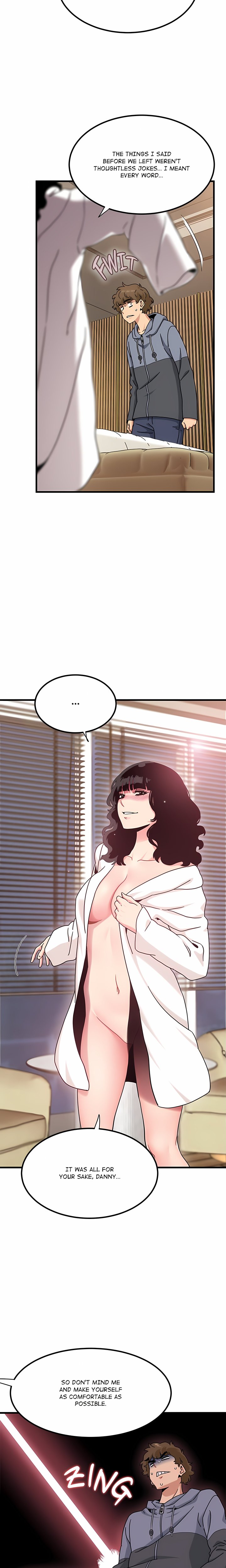 A Turning Point chapter 139 page 9