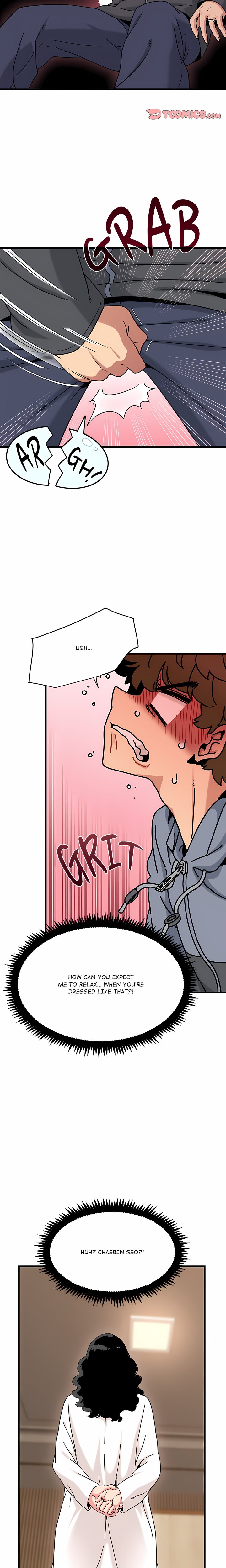 A Turning Point chapter 139 page 10