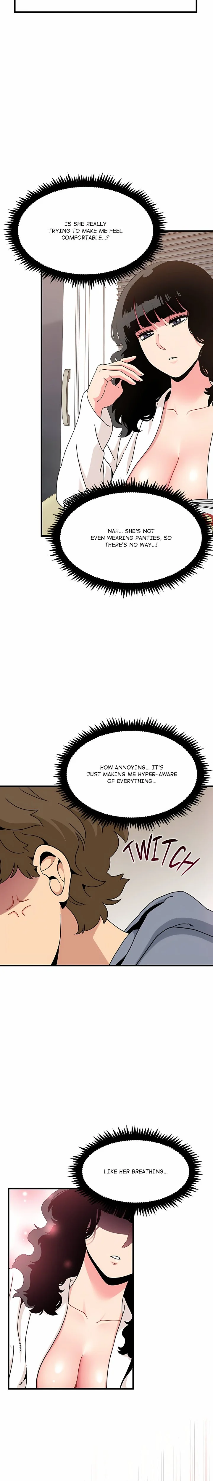 A Turning Point chapter 139 page 14