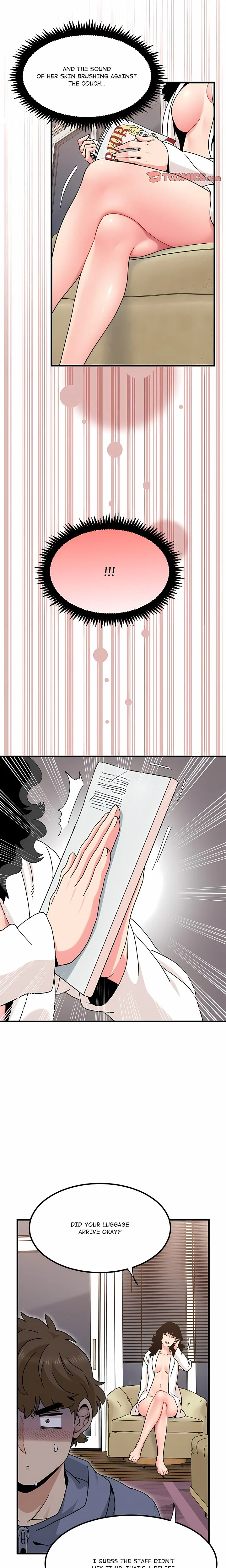 A Turning Point chapter 139 page 15