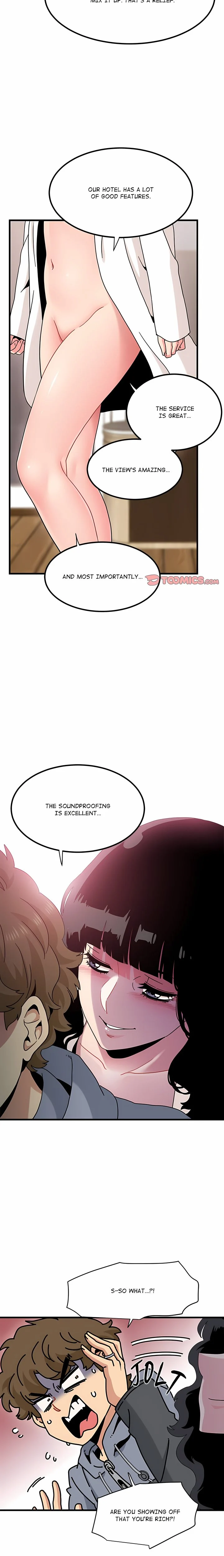 A Turning Point chapter 139 page 16