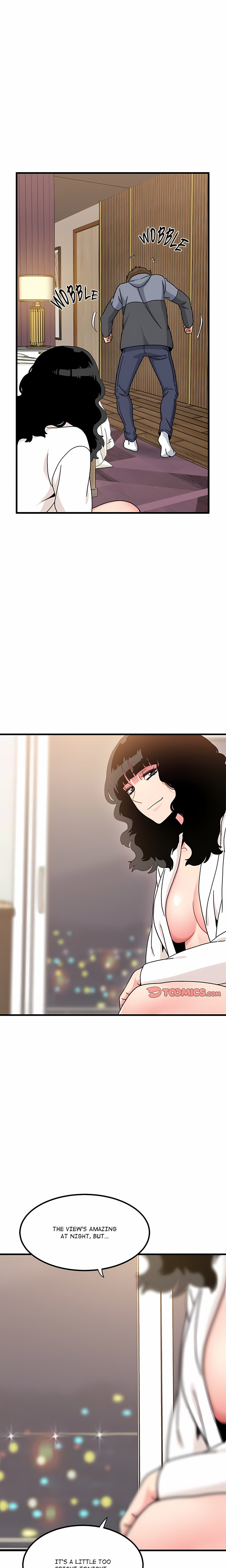 A Turning Point chapter 139 page 17