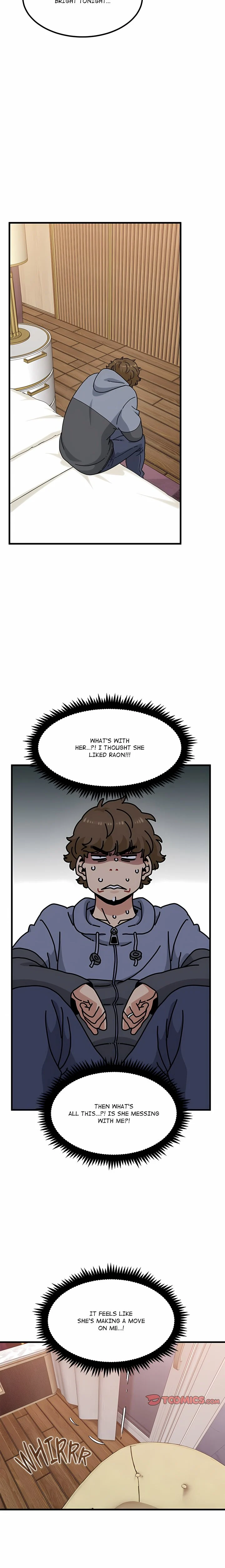 A Turning Point chapter 139 page 18