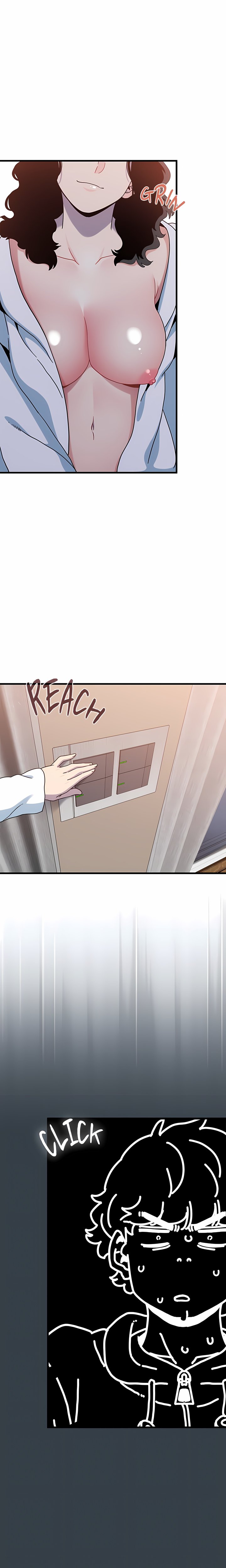 A Turning Point chapter 139 page 19