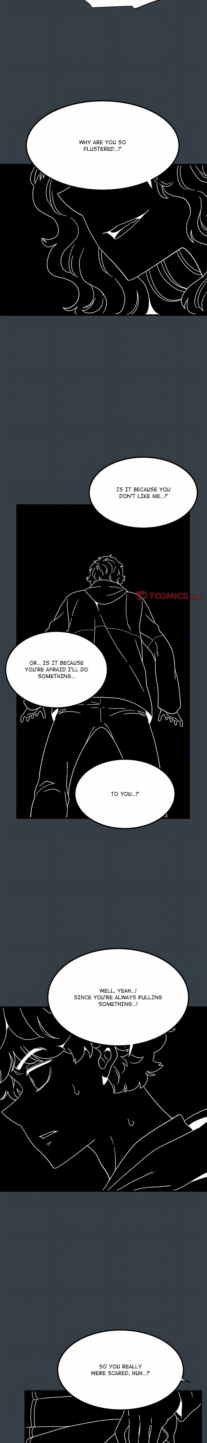 A Turning Point chapter 139 page 21