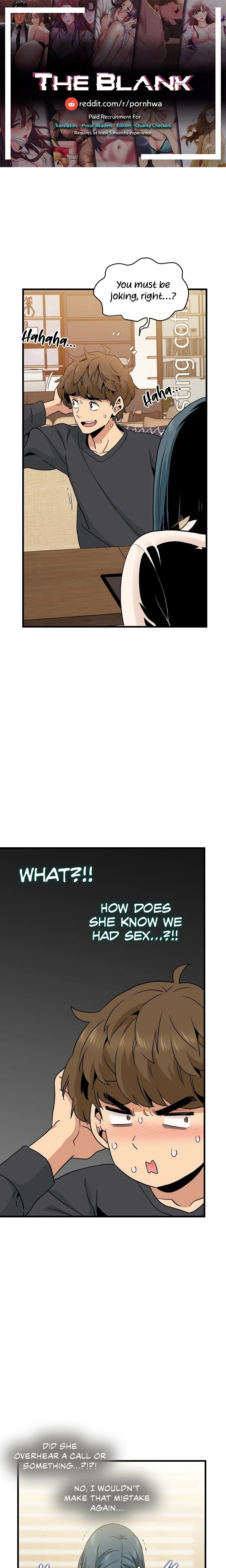 A Turning Point chapter 14 page 1