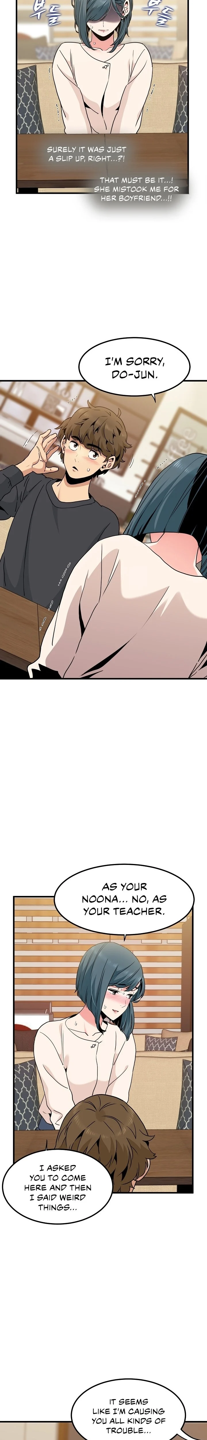 A Turning Point chapter 14 page 2