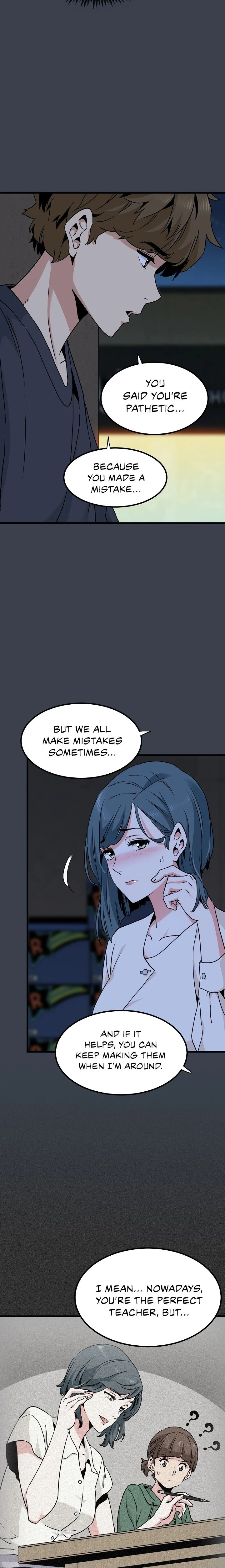 A Turning Point chapter 14 page 9