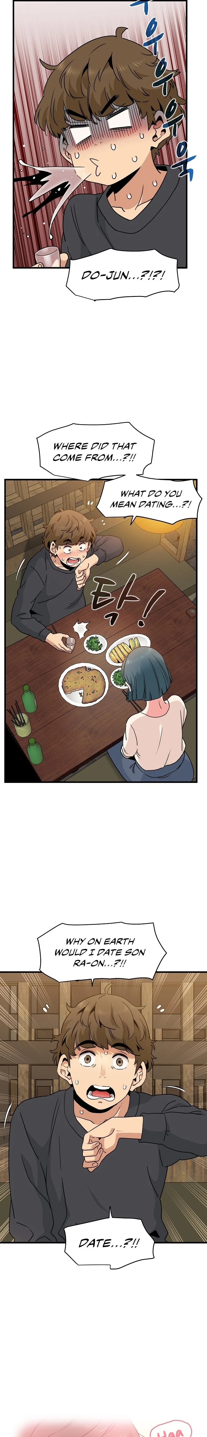 A Turning Point chapter 14 page 20