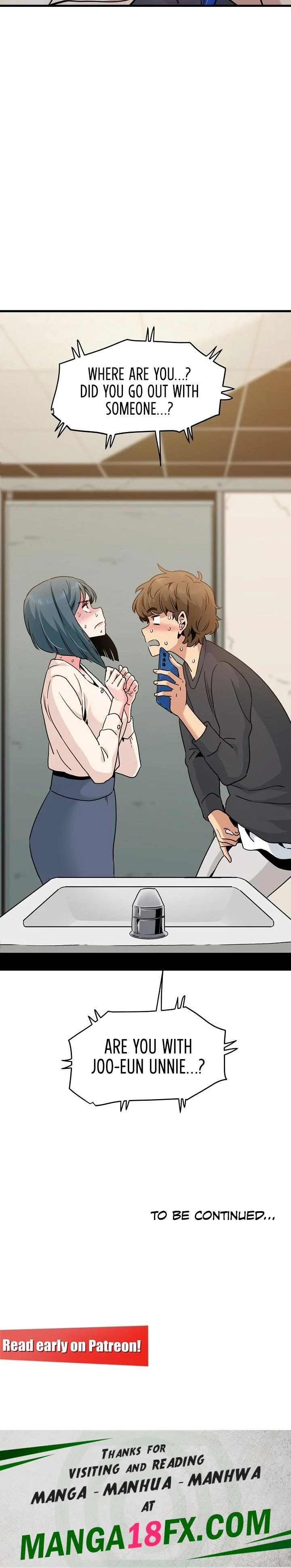 A Turning Point chapter 14 page 27