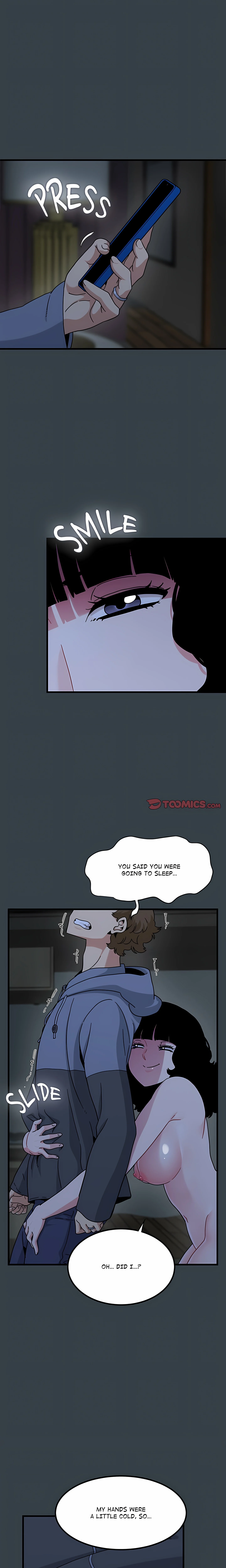 A Turning Point chapter 140 page 2