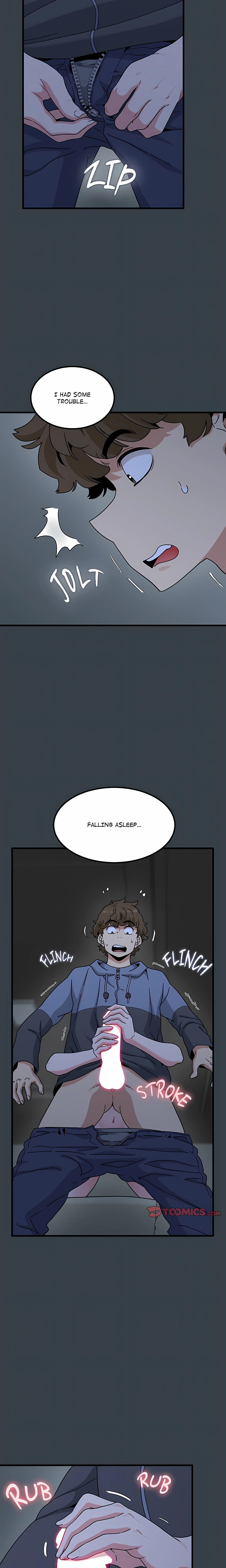 A Turning Point chapter 140 page 3