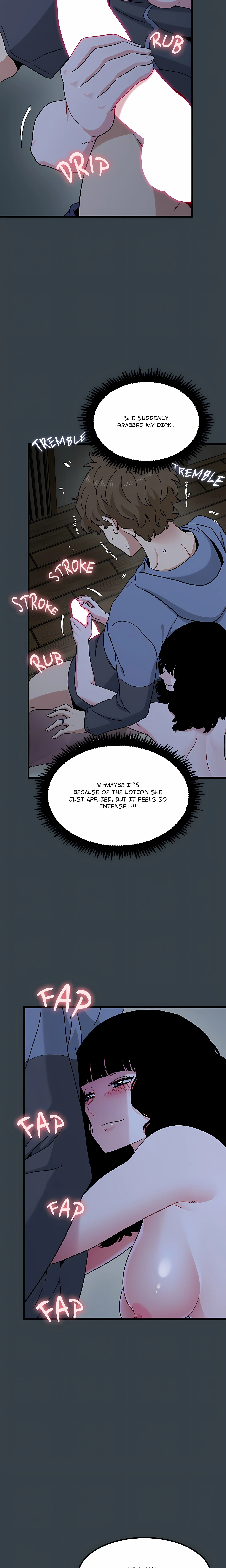 A Turning Point chapter 140 page 4
