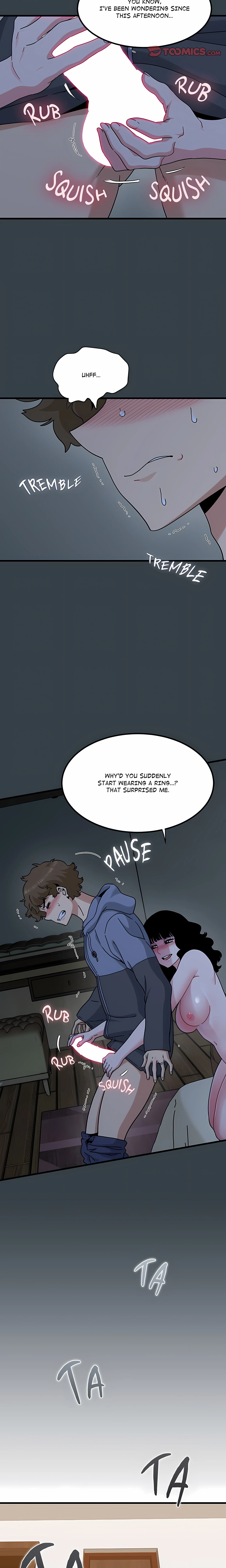 A Turning Point chapter 140 page 5