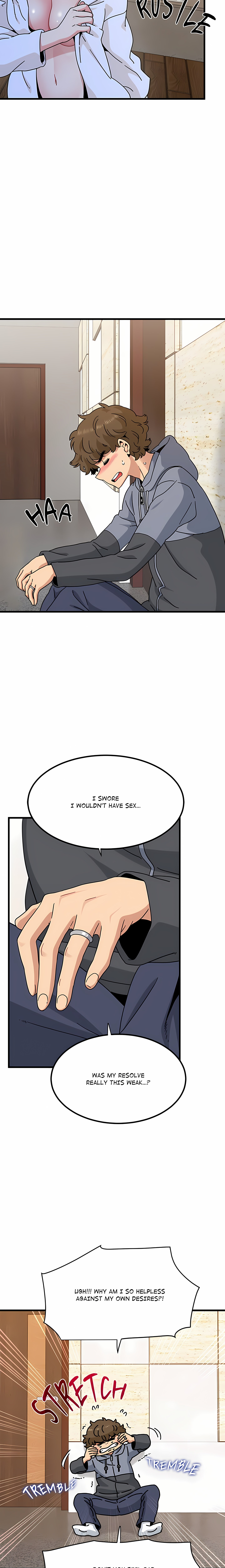 A Turning Point chapter 140 page 9
