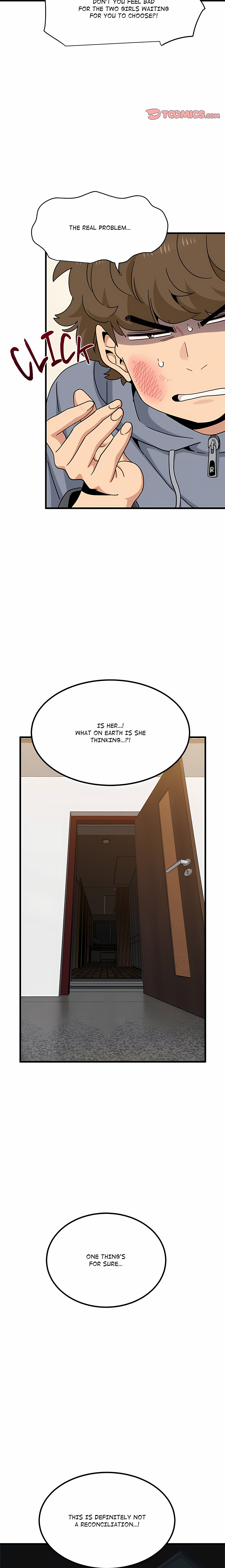 A Turning Point chapter 140 page 10