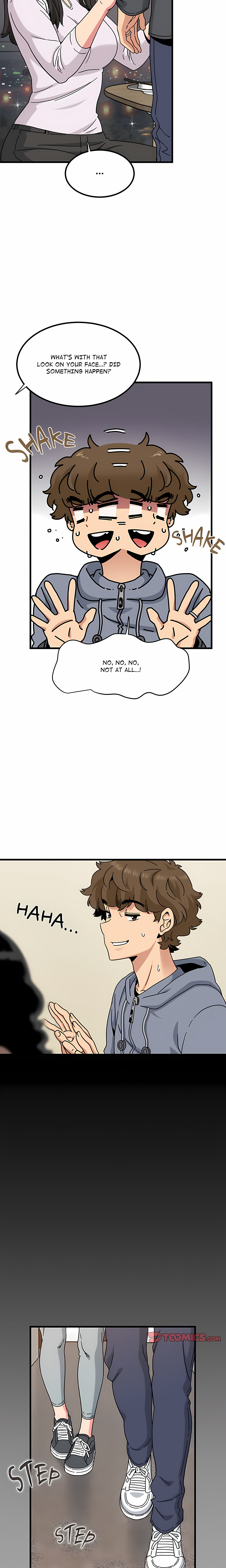 A Turning Point chapter 140 page 13