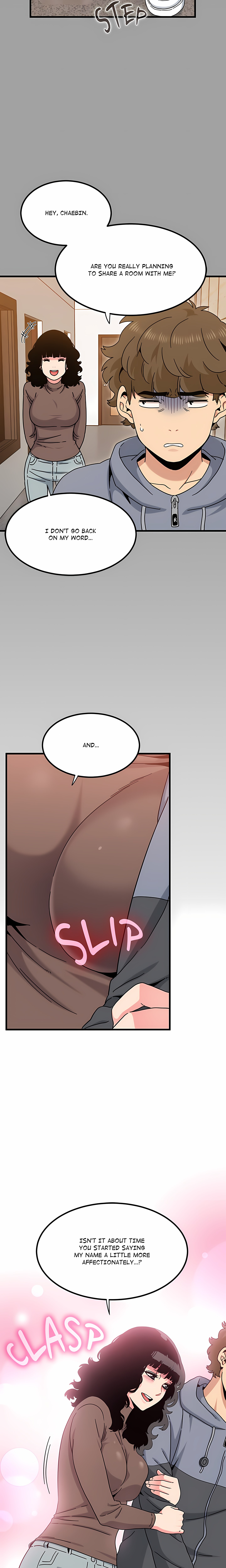 A Turning Point chapter 140 page 14