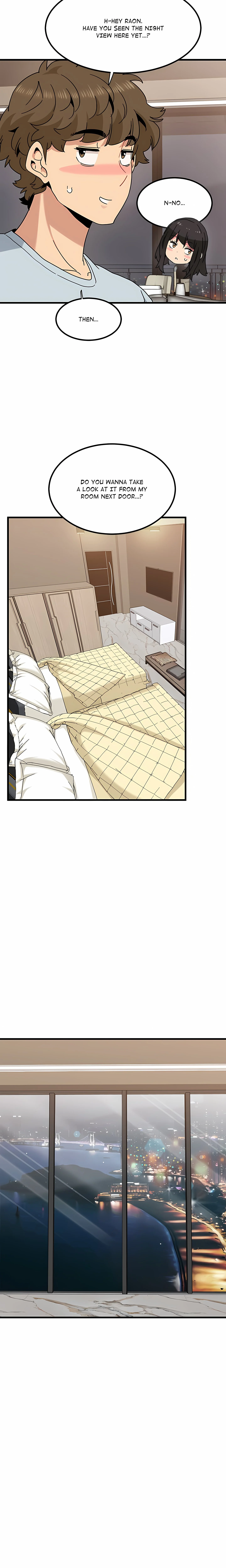 A Turning Point chapter 141 page 14