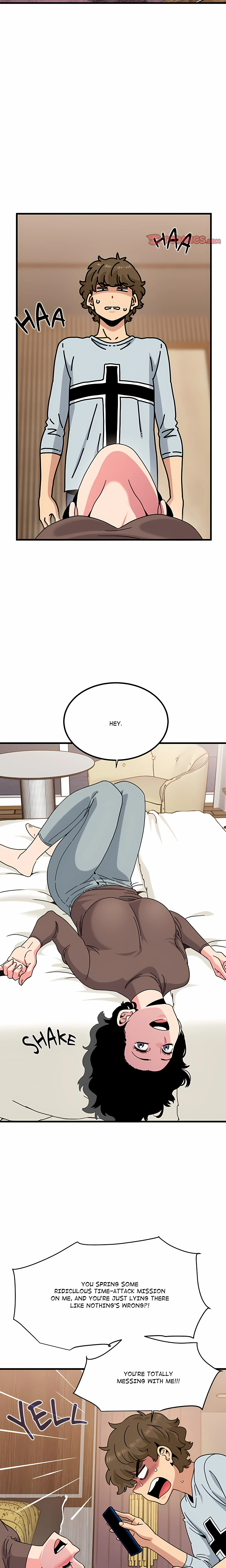 A Turning Point chapter 141 page 20
