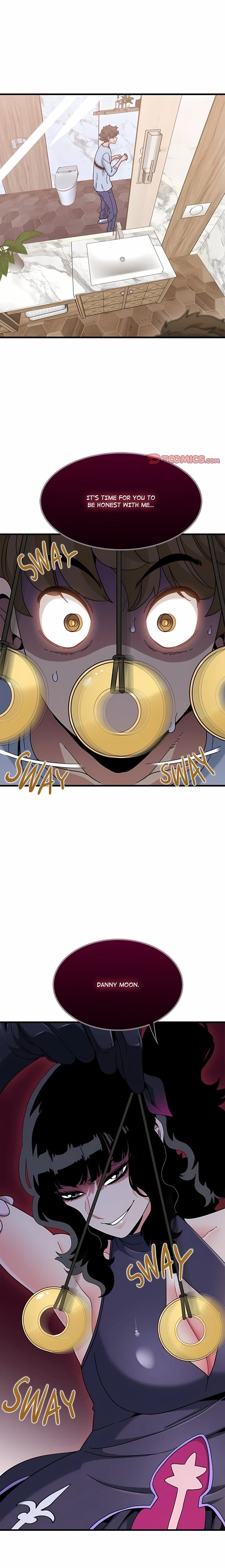 A Turning Point chapter 143 page 1