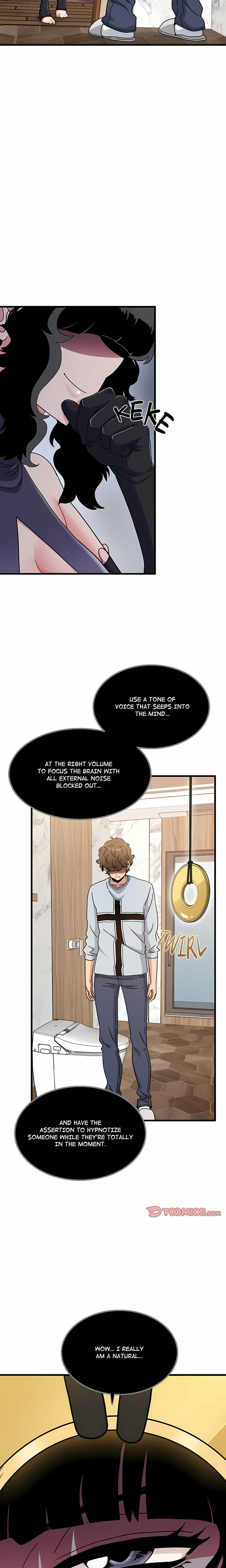 A Turning Point chapter 143 page 3