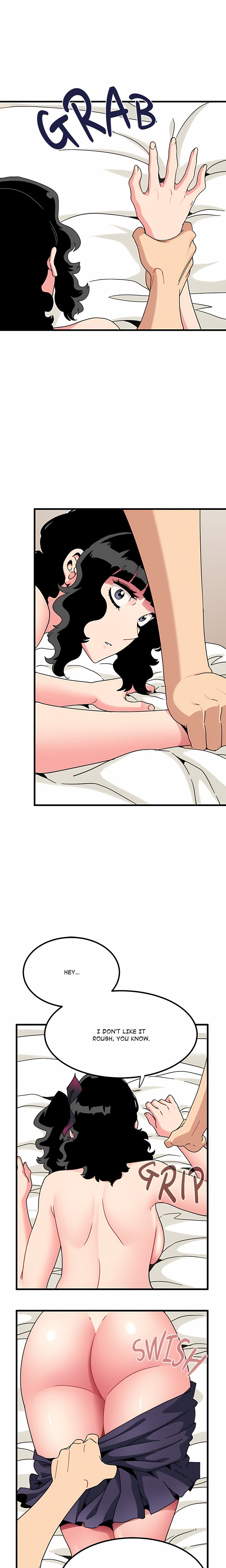 A Turning Point chapter 143 page 9