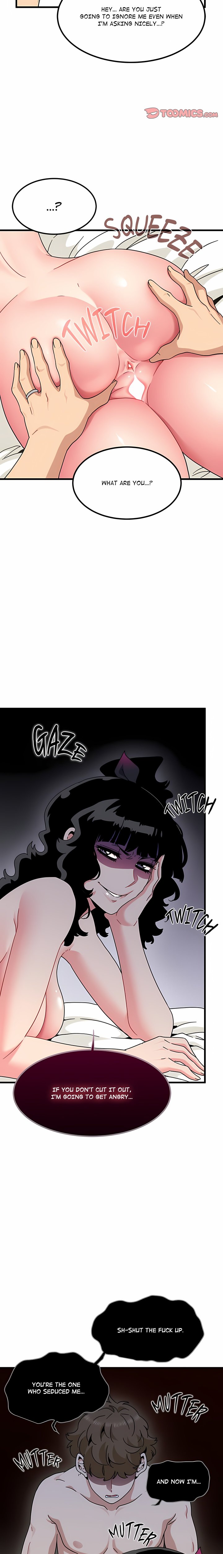 A Turning Point chapter 143 page 10