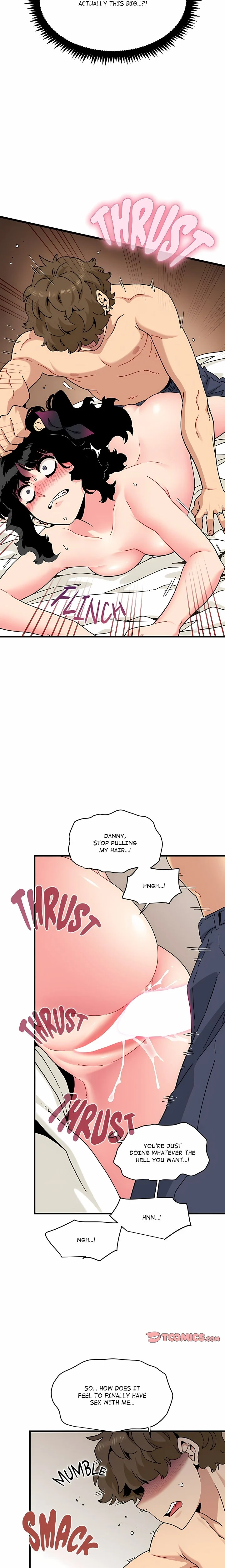 A Turning Point chapter 143 page 13