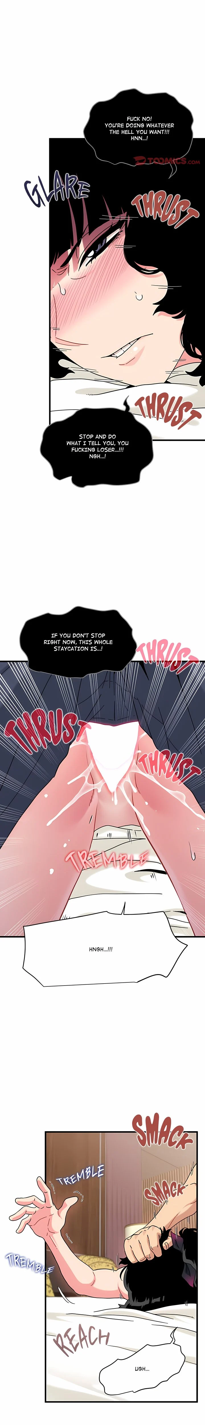 A Turning Point chapter 143 page 15