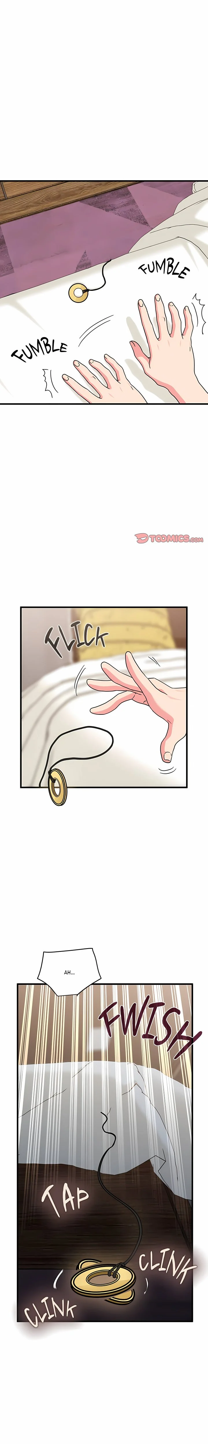 A Turning Point chapter 143 page 16