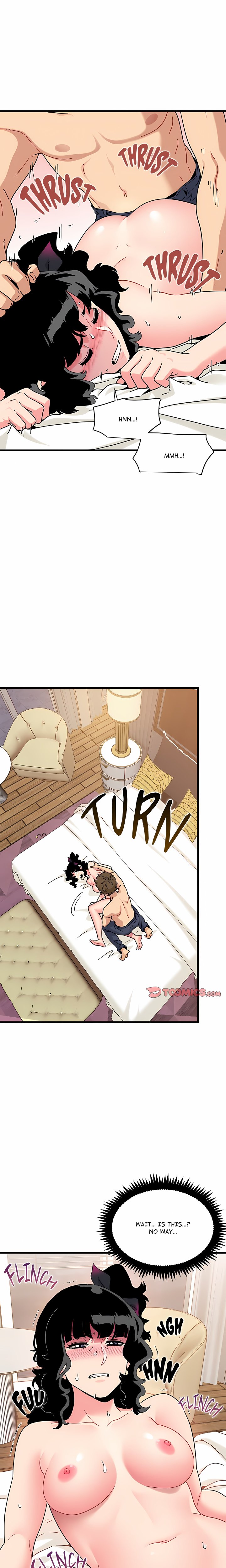 A Turning Point chapter 143 page 17